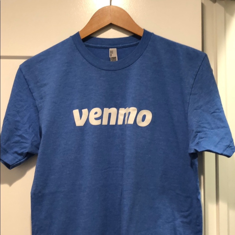 Venmo T-shirt